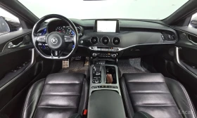 Kia Stinger 3.3 GT TURBO* 4x4* КОЖА* ПОДГРЕВ* ОБДУХВАНЕ* HUD | Auto.bg — изображение 7
