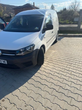 VW Caddy - 8000 € / 15646.64 лв. - 54196836 7