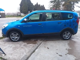 Dacia Lodgy 1.6-102 �� 6+ 1 | Mobile.bg � ����� ������ 5