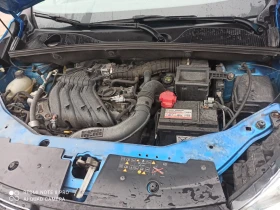 Dacia Lodgy 1.6-102 �� 6+ 1 | Mobile.bg � ����� ������ 11