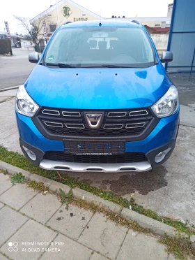 Dacia Lodgy 1.6-102 �� 6+ 1 | Mobile.bg � ����� ������ 2