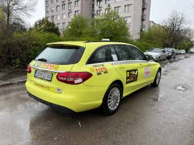 Mercedes-Benz C 200 ТОП/АВТОМАТ/ЛИЗИНГ/ВСИЧКО ПЛАТЕНО - 8500 € / 16624.56 лв. - 87245444 6