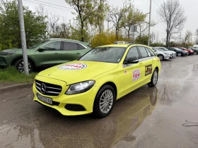 Mercedes-Benz C 200 ТОП/АВТОМАТ/ЛИЗИНГ/ВСИЧКО ПЛАТЕНО