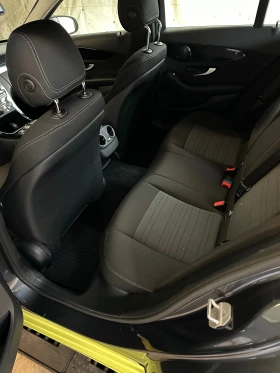 Mercedes-Benz C 200 ТОП/АВТОМАТ/ЛИЗИНГ/ВСИЧКО ПЛАТЕНО - 8500 € / 16624.56 лв. - 87245444 14