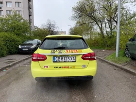 Mercedes-Benz C 200 ТОП/АВТОМАТ/ЛИЗИНГ/ВСИЧКО ПЛАТЕНО - 8500 € / 16624.56 лв. - 87245444 7