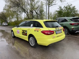 Mercedes-Benz C 200 ТОП/АВТОМАТ/ЛИЗИНГ/ВСИЧКО ПЛАТЕНО - 8500 € / 16624.56 лв. - 87245444 8