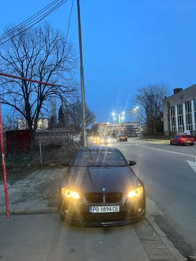 BMW 335 335 - 9000 € / 17602.47 лв. - 26309439 3
