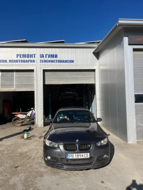 BMW 335 335 - 9000 € / 17602.47 лв. - 26309439 9