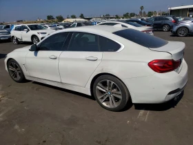 BMW 430 2.0l I Gran Coupe | Auto.bg — изображение 2