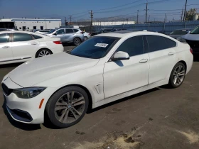 BMW 430 2.0l I Gran Coupe