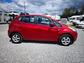 Kia Venga 1.4 CVVT | Mobile.bg � ����� ������ 6