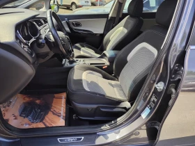 Kia Ceed 1.6CRDi* ���������* EURO6B* LED* NAVI*  | Mobile.bg � ����� ������ 7