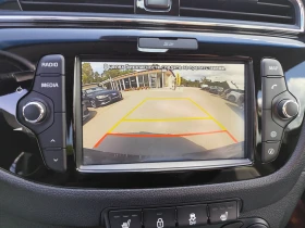Kia Ceed 1.6CRDi* ���������* EURO6B* LED* NAVI*  | Mobile.bg � ����� ������ 9