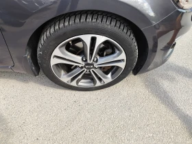 Kia Ceed 1.6CRDi* ���������* EURO6B* LED* NAVI*  | Mobile.bg � ����� ������ 17