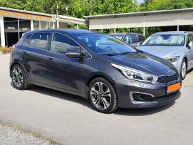 Kia Ceed 1.6CRDi* ���������* EURO6B* LED* NAVI*  | Mobile.bg � ����� ������ 3