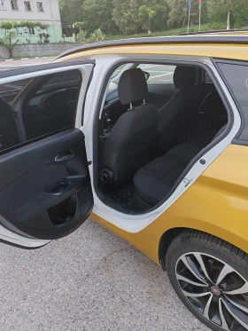 Fiat Tipo - 7000 € / 13690.81 лв. - 18771195 6