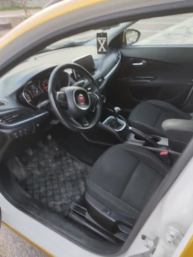 Fiat Tipo - 7000 € / 13690.81 лв. - 18771195 8
