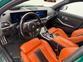 BMW M3 Competition\M xDrive\Carbon\HarmanKardon  | Mobile.bg � ����� ������ 8