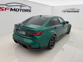 BMW M3 Competition\M xDrive\Carbon\HarmanKardon  | Mobile.bg � ����� ������ 4
