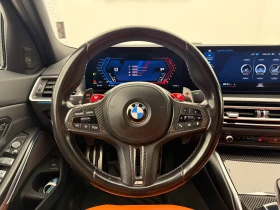 BMW M3 Competition\M xDrive\Carbon\HarmanKardon  | Mobile.bg � ����� ������ 14