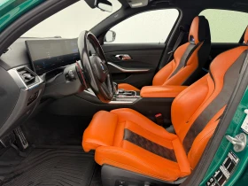 BMW M3 Competition\M xDrive\Carbon\HarmanKardon  | Mobile.bg � ����� ������ 10