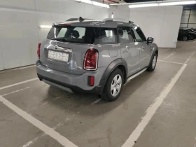 Mini D one Countryman Facelift 1.5d LED Navi Camera | Auto.bg — изображение 4