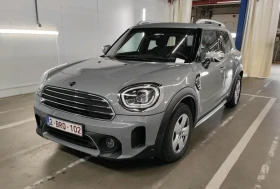 Mini D one Countryman Facelift 1.5d LED Navi Camera
