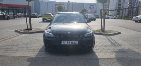 BMW 530 e61 3.0 218hp - 6300 € / 12321.73 лв. - 24550903 5