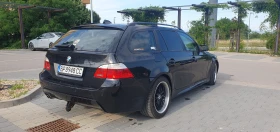 BMW 530 e61 3.0 218hp - 6300 € / 12321.73 лв. - 24550903 3