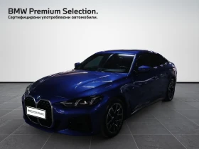 ����� �� �������� �� BMW 430 xDrive Gran Coupe
