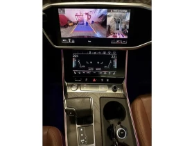 Audi A6 TECHNIK B&O ЦЕНА ДО БЪЛГАРИЯ АВТОКРЕДИТ | Auto.bg — изображение 11