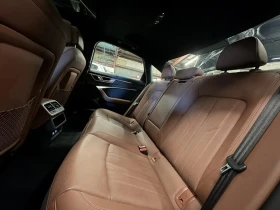 Audi A6 TECHNIK B&O ЦЕНА ДО БЪЛГАРИЯ АВТОКРЕДИТ | Auto.bg — изображение 14