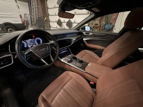 Audi A6 TECHNIK B&O ЦЕНА ДО БЪЛГАРИЯ АВТОКРЕДИТ | Auto.bg — изображение 8