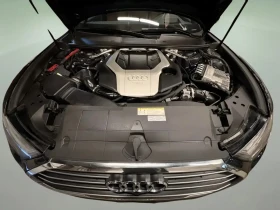 Audi A6 TECHNIK B&O ЦЕНА ДО БЪЛГАРИЯ АВТОКРЕДИТ | Auto.bg — изображение 7