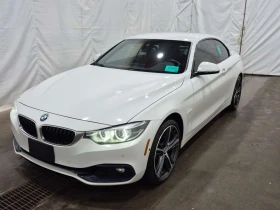 ����� �� �������� �� BMW 430 * XDRIVE * CARFAX * ������ �����