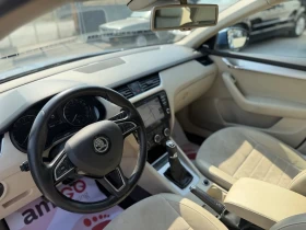 Skoda Octavia 2.0TDI 4x4 NAVI | Mobile.bg � ����� ������ 10