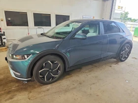 ������ Hyundai Ioniq 5