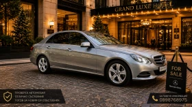Mercedes-Benz E 250 4 matic - 13800 € - 16606756 4