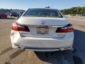 Honda Accord 2.4l Ex | Mobile.bg � ����� ������ 6