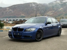 BMW 330 M Pack/Recaro/Logic7 | Mobile.bg � ����� ������ 7