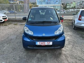 Smart Fortwo 1.0i 101 000km Сервизна история | Auto.bg — изображение 5