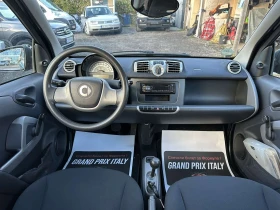 Smart Fortwo 1.0i 101 000km Сервизна история | Auto.bg — изображение 12
