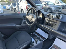 Smart Fortwo 1.0i 101 000km Сервизна история | Auto.bg — изображение 15