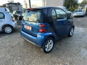 Smart Fortwo 1.0i 101 000km Сервизна история | Auto.bg — изображение 4