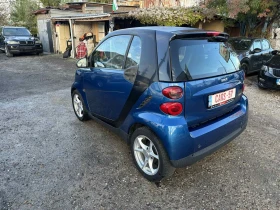 Smart Fortwo 1.0i 101 000km Сервизна история | Auto.bg — изображение 3