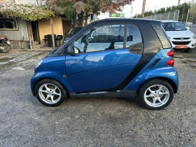 Smart Fortwo 1.0i 101 000km Сервизна история | Auto.bg — изображение 8