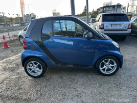 Smart Fortwo 1.0i 101 000km Сервизна история | Auto.bg — изображение 7