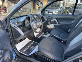 Smart Fortwo 1.0i 101 000km Сервизна история | Auto.bg — изображение 9