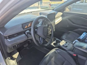 Ford Mustang Mach-E GT Performance Edition  CARFAX | Mobile.bg � ����� ������ 5