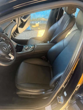 Mercedes-Benz E 200 9 Tronic  | Mobile.bg � ����� ������ 12